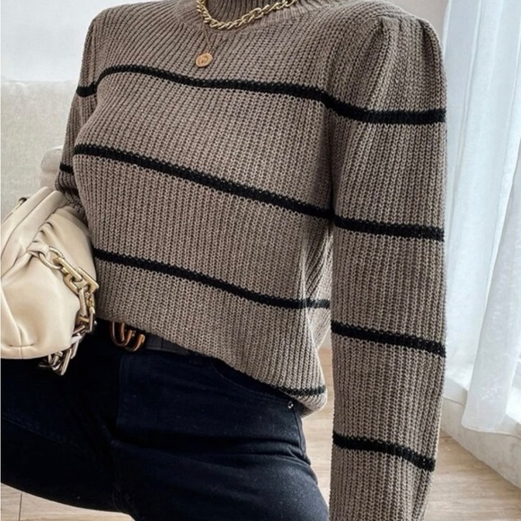 Shein Sweater, Size S - Picture 2 of 6